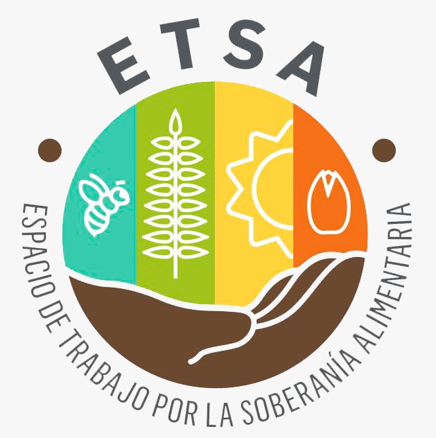 Logo ETSA
